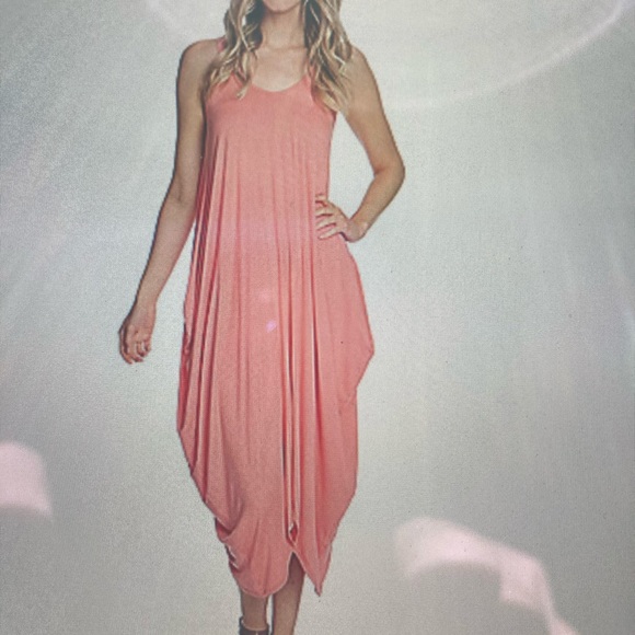itc Dresses & Skirts - Harem? Dress